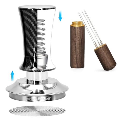 58mm Espresso Coffee Tamper for Espresso Machine