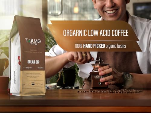 TARMO SOLAR SIP (12 Ounce)