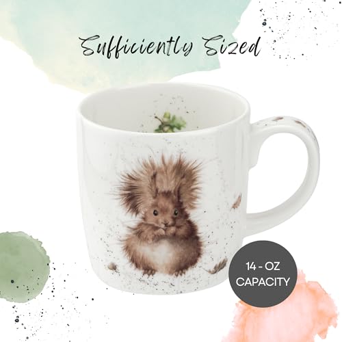 Wrendale Designs 14 oz Mug