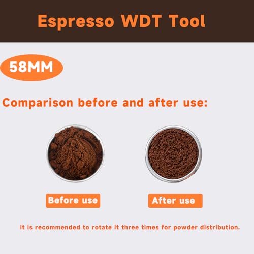 58mm WDT Tool