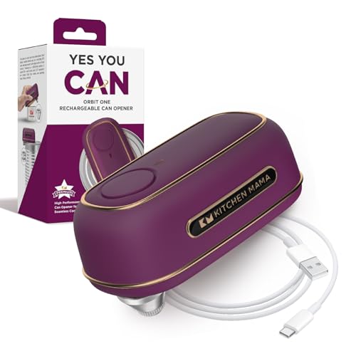 Orbit One Electric Can Opener