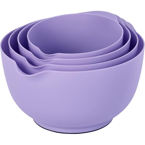 Mixing Bowls Set of 4