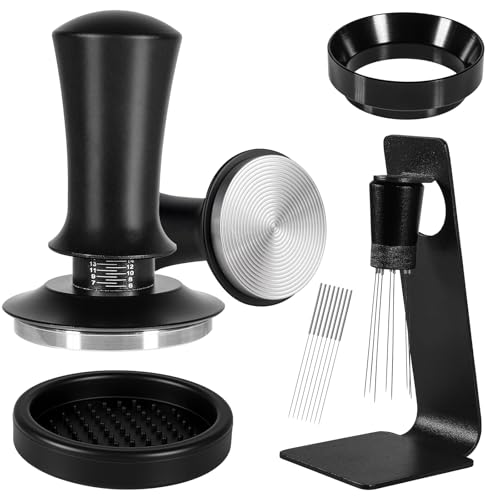 53.5mm Espresso Accessories Kit