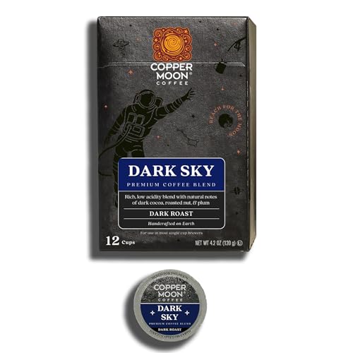 K Cup Coffee Pods (12 Count)