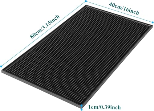 Extra Large 31.5 inch by 16 inch