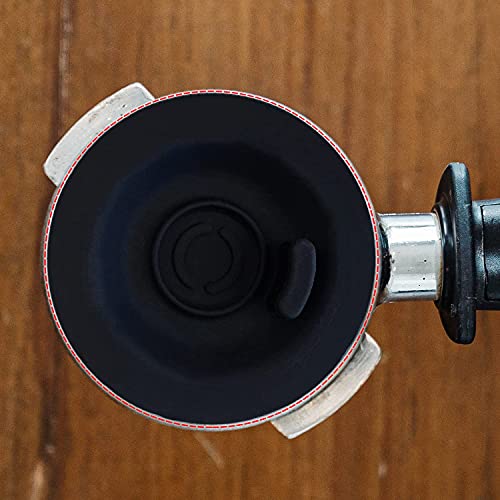 Espresso Backflush Cleaning Disc for Breville Espresso Machines Compatible with Cleaning Tablets 54mm (2 Count)