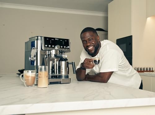 Luxe Café Pro Series