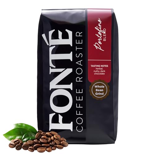 Fonte Coffee Roaster (12 Ounce)