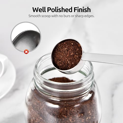 Coffee Scoop 1 Tablespoon