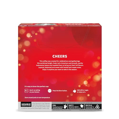 K Cup Coffee Pods (32 Count)