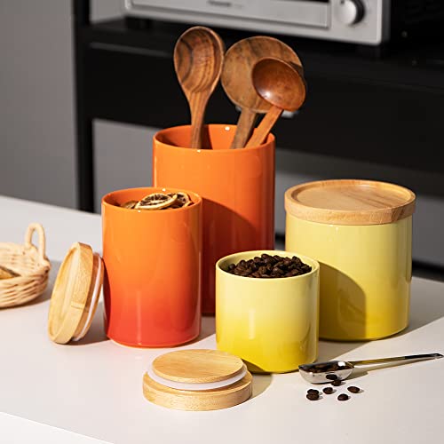 Sweejar Ceramic Food Storage Jar