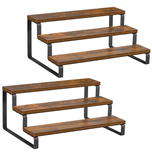 3 Tier Spice Rack (2 Count)