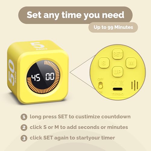 Timer Pomodoro