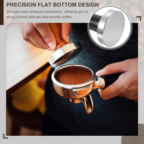 51mm Coffee Tamper