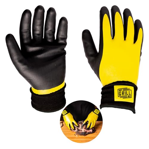 Pitmaster Gloves (2 Count)