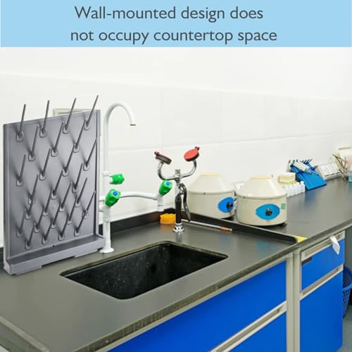 Lab Drying Racks