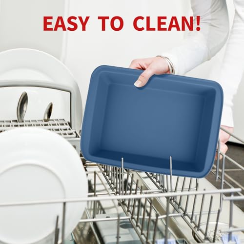 Silicone Baking Pan