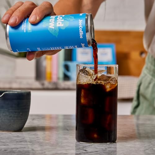 Black Cold Brew Ready (90 Fl Oz)