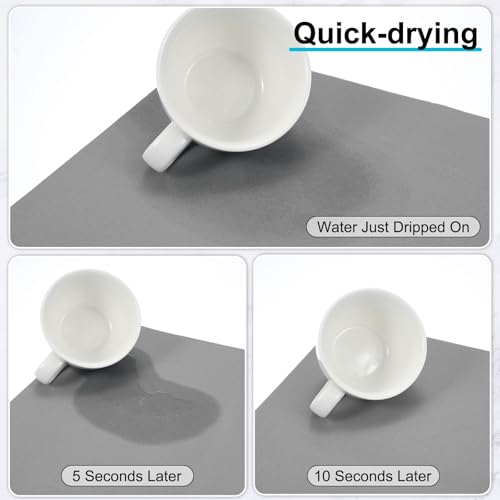 Silicone Mats for Kitchen Counter