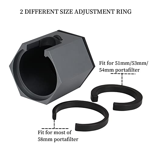 Coffee Portafilter Holder
