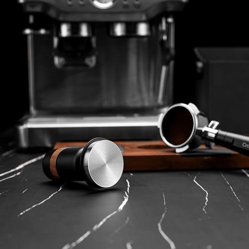 53.3mm Coffee Tamper