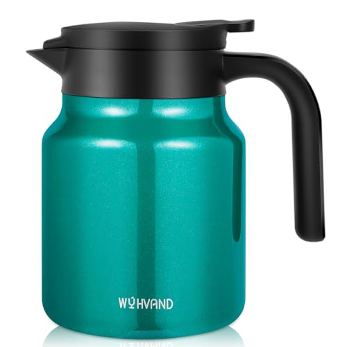 Insulated Coffee Carafe