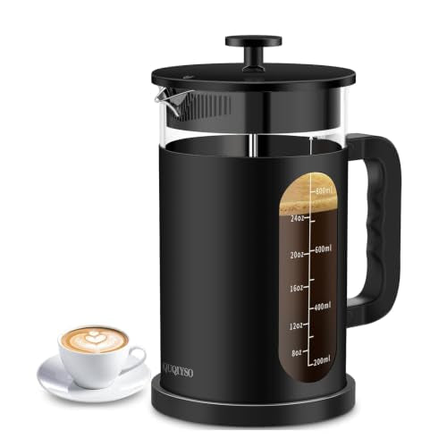French Press 34oz