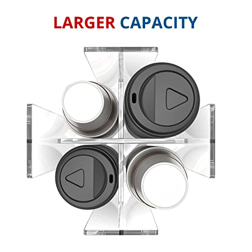 Cup and Lid Holder