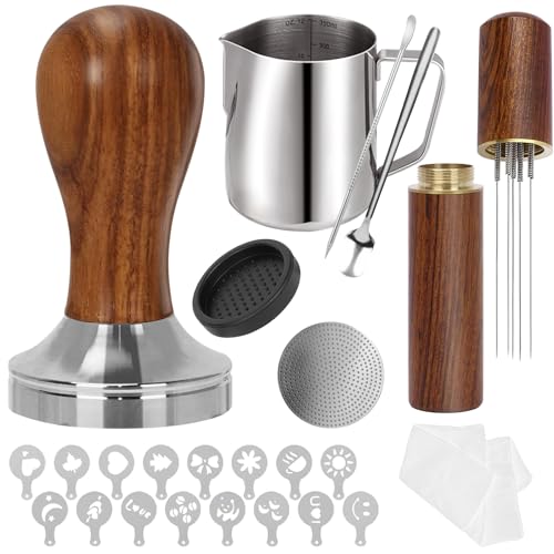 53.3mm Espresso Accessories Kit