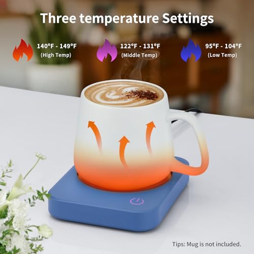 Coffee Mug Warmer