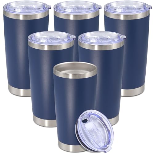 20 oz Tumbler Insulated Tumblers Stainless Steel Coffee Mug