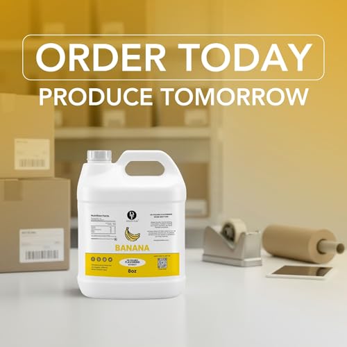 Banana Extract (8 Fl Oz)