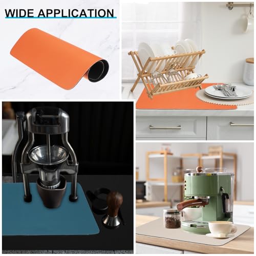 Silicone Mats for Kitchen Counter