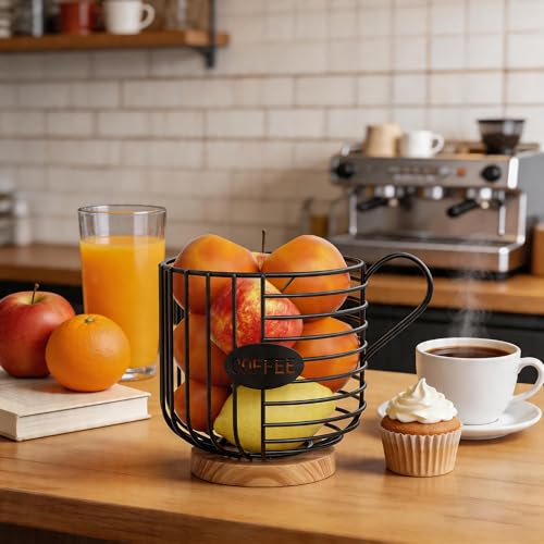 ACCACJEN Coffee Pod Holde