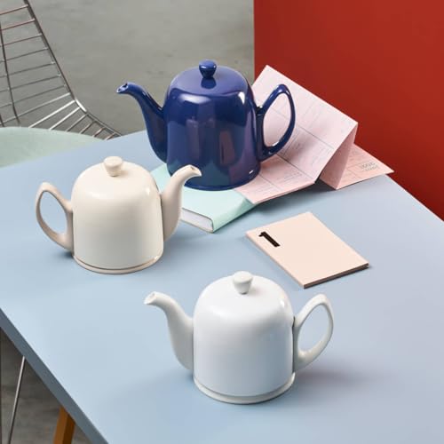 Salam Luxury French Tea Pot