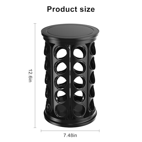 K Cup Holder Coffee Pods Holder with 40 K