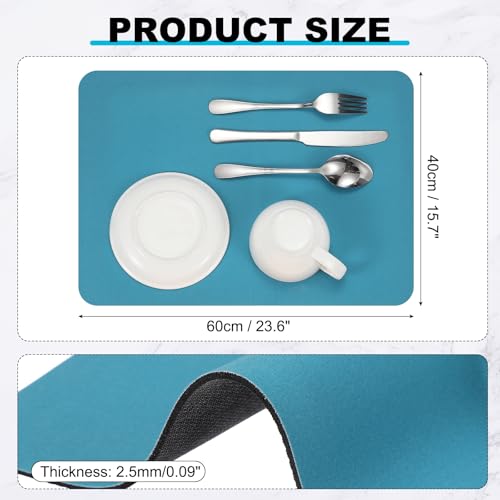 Silicone Mats for Kitchen Counter