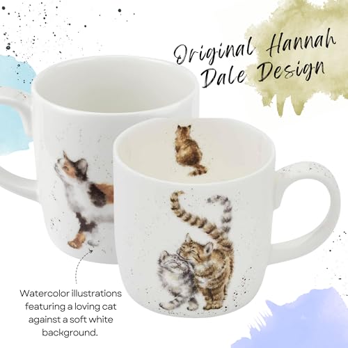 Wrendale Designs 14 oz Mug
