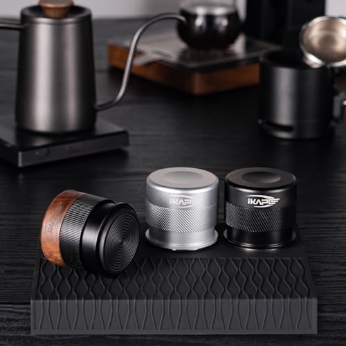58MM Espresso Tamper
