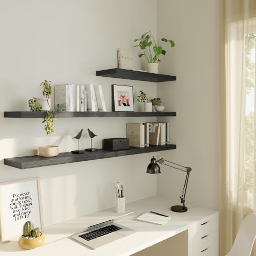 Floating Shelf