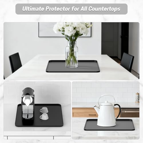 Silicone Coffee Mat