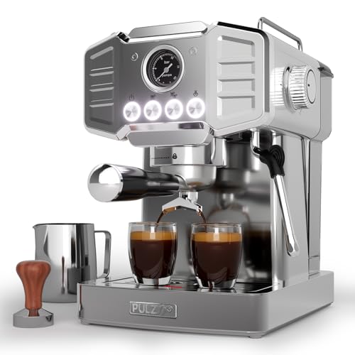 Espresso Machine