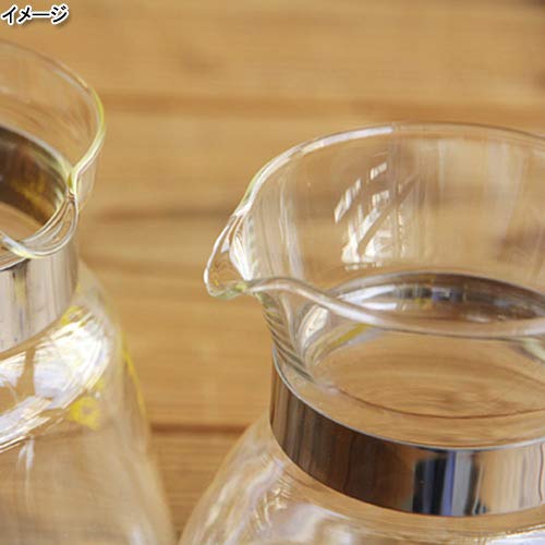 2 people for Kono formula coffee dripper prestigious