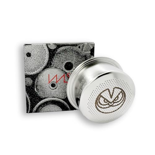 IMS Precision Convex Filter Basket for 51mm Portafilters. 18