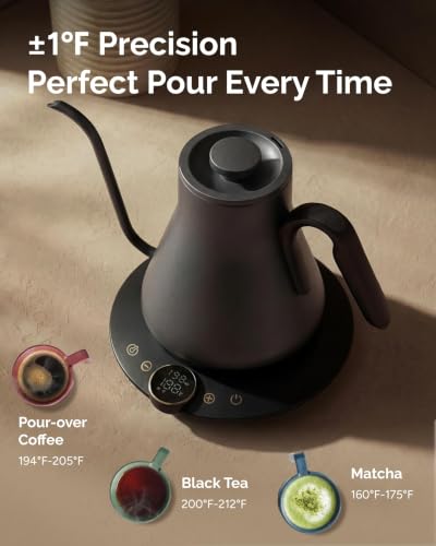Electric Kettle