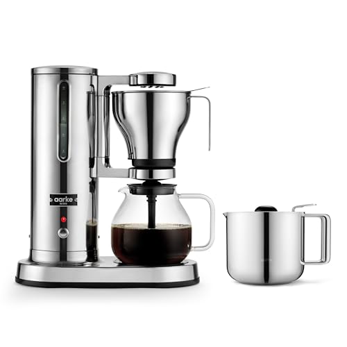 Drip Coffee Maker Bundle