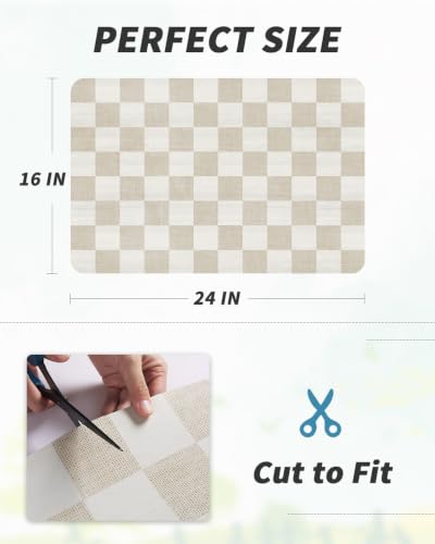 Dish Drying Mat for Kitchen Counter