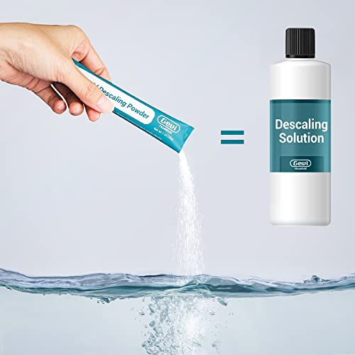 Coffee Machine Descaler (12 Ounce)