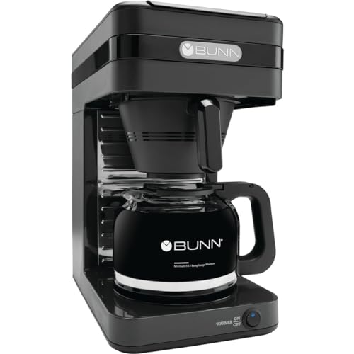 52700 CSB2G Speed Brew Elite Coffee Maker Gray