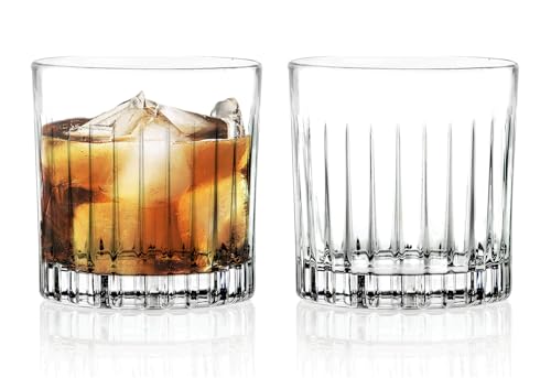 Whiskey Glasses (2 Count)